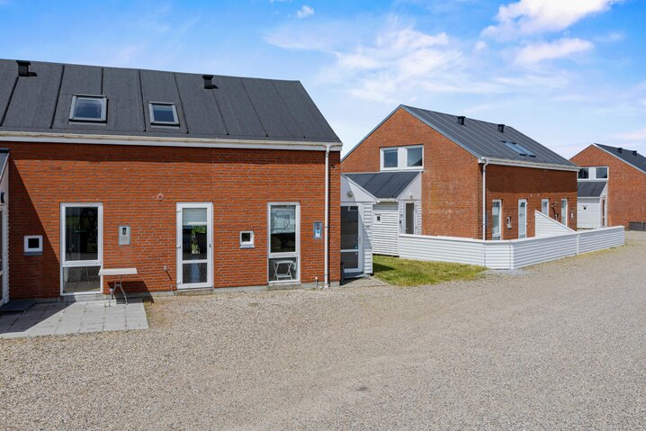 Sommerhus 86189 på Feriecenter Rim, Vestergade 157C, lejl. 135, Havneby, Rømø - Billede #19