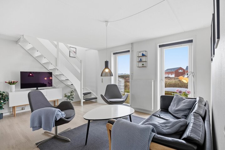 Holiday home 86189 at Feriecenter Rim, Vestergade 157C, lejl. 135, Havneby, Rømø - Picture #1