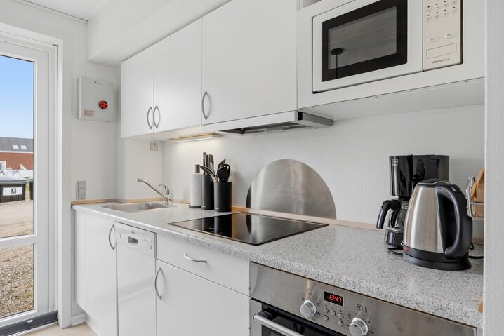 Holiday home 86189 at Feriecenter Rim, Vestergade 157C, lejl. 135, Havneby, Rømø - Picture #2