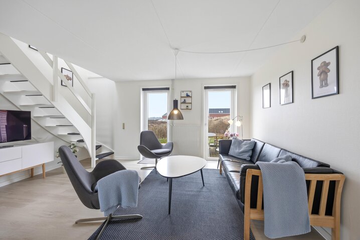 Holiday home 86189 at Feriecenter Rim, Vestergade 157C, lejl. 135, Havneby, Rømø - Picture #3