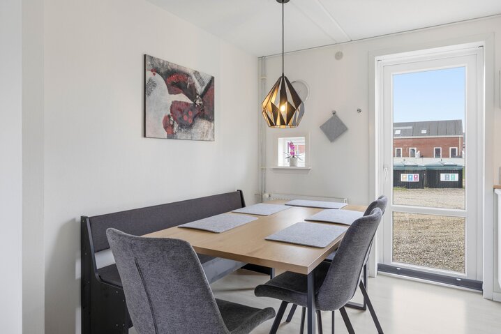 Holiday home 86189 at Feriecenter Rim, Vestergade 157C, lejl. 135, Havneby, Rømø - Picture #6