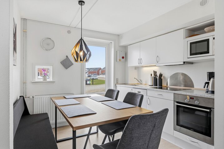 Holiday home 86189 at Feriecenter Rim, Vestergade 157C, lejl. 135, Havneby, Rømø - Picture #7