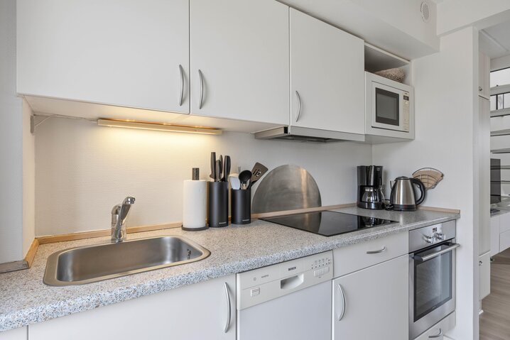 Holiday home 86189 at Feriecenter Rim, Vestergade 157C, lejl. 135, Havneby, Rømø - Picture #8