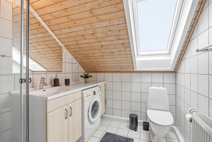 Holiday home 86189 at Feriecenter Rim, Vestergade 157C, lejl. 135, Havneby, Rømø - Picture #10