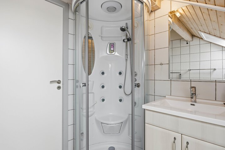 Holiday home 86189 at Feriecenter Rim, Vestergade 157C, lejl. 135, Havneby, Rømø - Picture #11