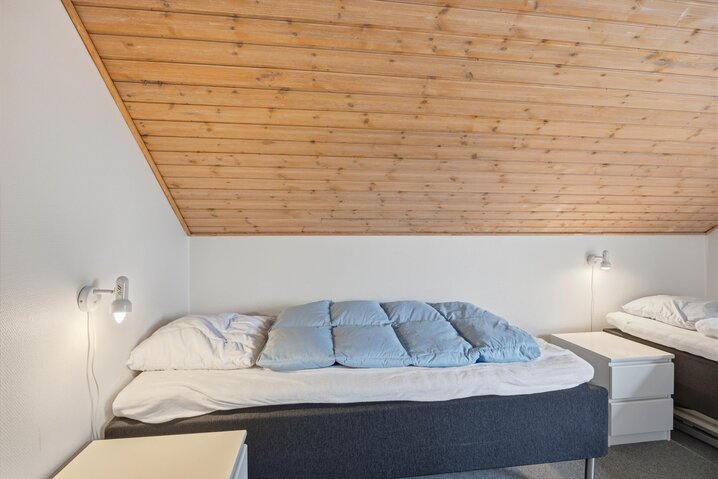 Holiday home 86189 at Feriecenter Rim, Vestergade 157C, lejl. 135, Havneby, Rømø - Picture #12