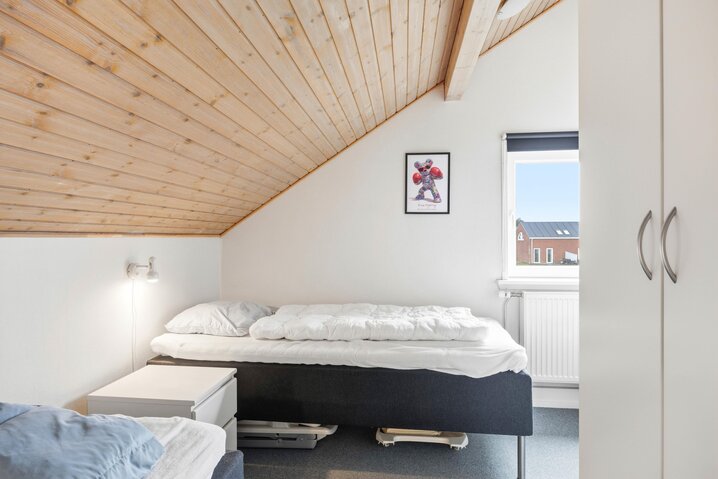 Holiday home 86189 at Feriecenter Rim, Vestergade 157C, lejl. 135, Havneby, Rømø - Picture #14