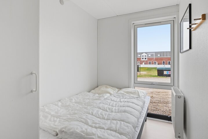 Holiday home 86189 at Feriecenter Rim, Vestergade 157C, lejl. 135, Havneby, Rømø - Picture #15