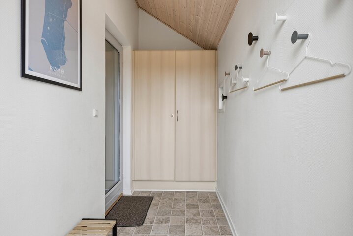 Holiday home 86189 at Feriecenter Rim, Vestergade 157C, lejl. 135, Havneby, Rømø - Picture #16