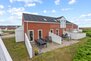 Holiday home 86189 at Feriecenter Rim, Vestergade 157C, lejl. 135, Havneby, Rømø - Picture #1