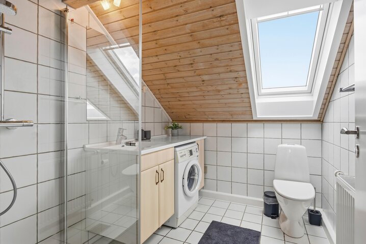 Holiday home 86189 at Feriecenter Rim, Vestergade 157C, lejl. 135, Havneby, Rømø - Picture #10