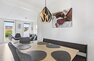 Holiday home 86189 at Feriecenter Rim, Vestergade 157C, lejl. 135, Havneby, Rømø - Picture #8