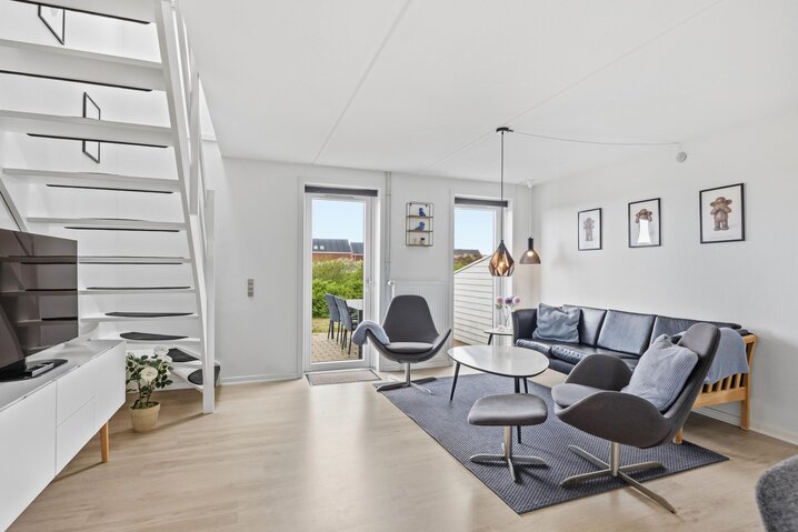 Holiday home 86189 at Feriecenter Rim, Vestergade 157C, lejl. 135, Havneby, Rømø - Picture #3