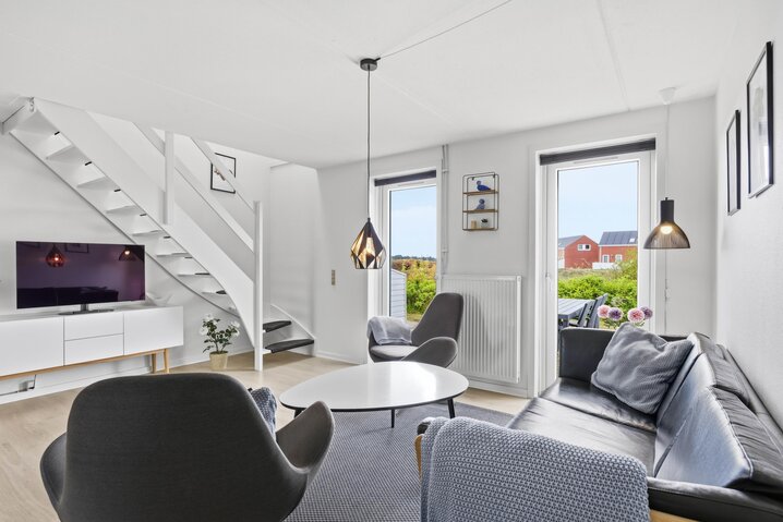 Holiday home 86189 at Feriecenter Rim, Vestergade 157C, lejl. 135, Havneby, Rømø - Picture #1