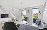 Holiday home 86189 at Feriecenter Rim, Vestergade 157C, lejl. 135, Havneby, Rømø - Picture #2