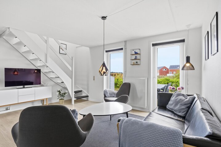 Holiday home 86189 at Feriecenter Rim, Vestergade 157C, lejl. 135, Havneby, Rømø - Picture #1