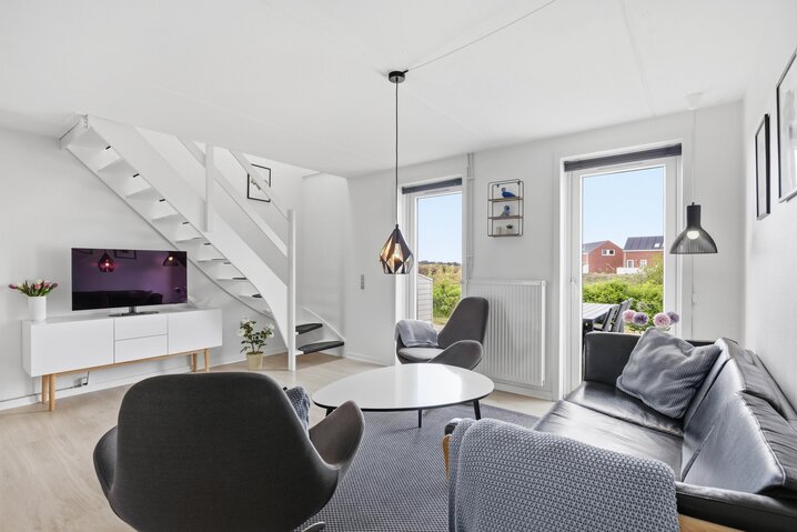 Holiday home 86189 at Feriecenter Rim, Vestergade 157C, lejl. 135, Havneby, Rømø - Picture #4