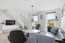 Holiday home 86189 at Feriecenter Rim, Vestergade 157C, lejl. 135, Havneby, Rømø - Picture #5