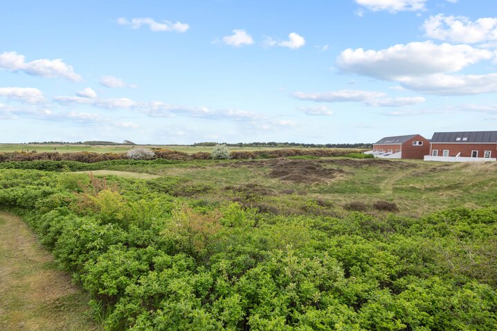 Holiday home 86189 at Feriecenter Rim, Vestergade 157C, lejl. 135, Havneby, Rømø - Picture #20
