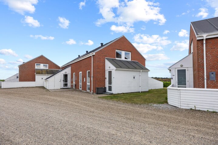 Holiday home 86189 at Feriecenter Rim, Vestergade 157C, lejl. 135, Havneby, Rømø - Picture #23