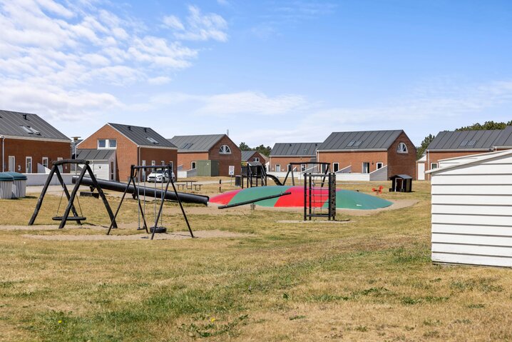 Ferienhaus 86191 in Feriecenter Rim, Vestergade 223D lejl. 21, Havneby, Rømø - Bild #27