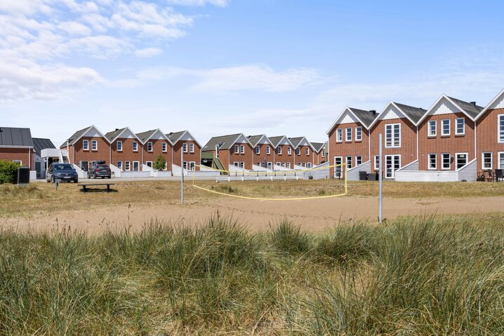 Ferienhaus 86191 in Feriecenter Rim, Vestergade 223D lejl. 21, Havneby, Rømø - Bild #29