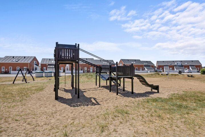 Ferienhaus 86191 in Feriecenter Rim, Vestergade 223D lejl. 21, Havneby, Rømø - Bild #30