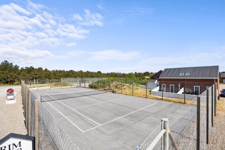 Ferienhaus 86191 in Feriecenter Rim, Vestergade 223D lejl. 21, Havneby, Rømø - Bild #32