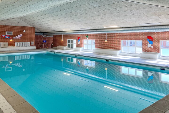 Ferienhaus 86191 in Feriecenter Rim, Vestergade 223D lejl. 21, Havneby, Rømø - Bild #37