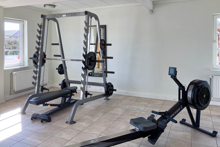 Ferienhaus 86191 in Feriecenter Rim, Vestergade 223D lejl. 21, Havneby, Rømø - Bild #38