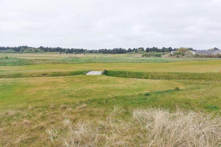 Ferienhaus 86191 in Feriecenter Rim, Vestergade 223D lejl. 21, Havneby, Rømø - Bild #44