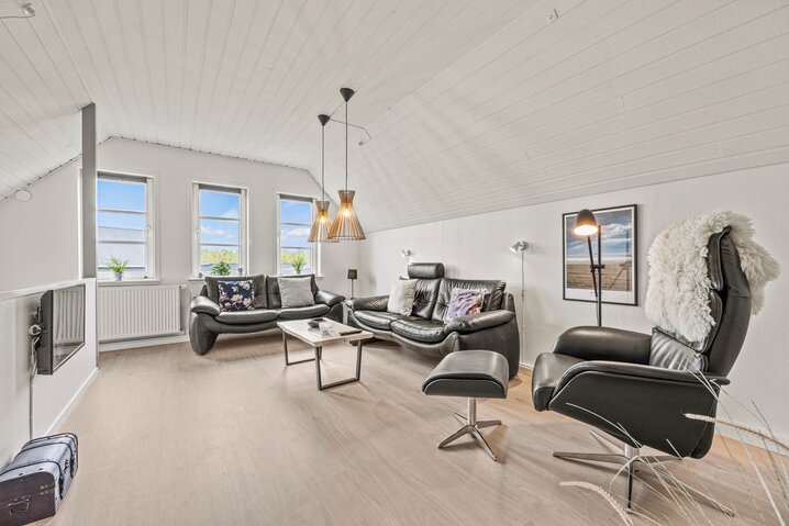 Sommerhus 86191 på Feriecenter Rim, Vestergade 223D lejl. 21, Havneby, Rømø - Billede #1