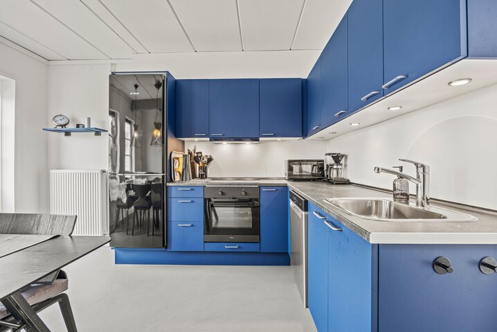 Ferienhaus 86191 in Feriecenter Rim, Vestergade 223D lejl. 21, Havneby, Rømø - Bild #2