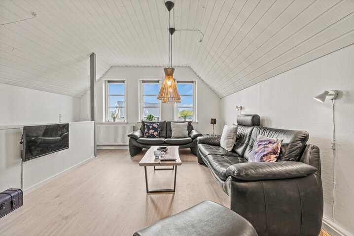 Sommerhus 86191 på Feriecenter Rim, Vestergade 223D lejl. 21, Havneby, Rømø - Billede #3