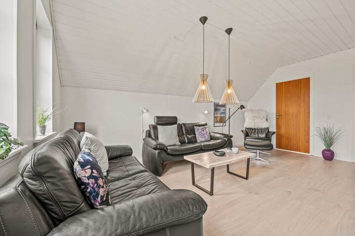 Sommerhus 86191 på Feriecenter Rim, Vestergade 223D lejl. 21, Havneby, Rømø - Billede #4