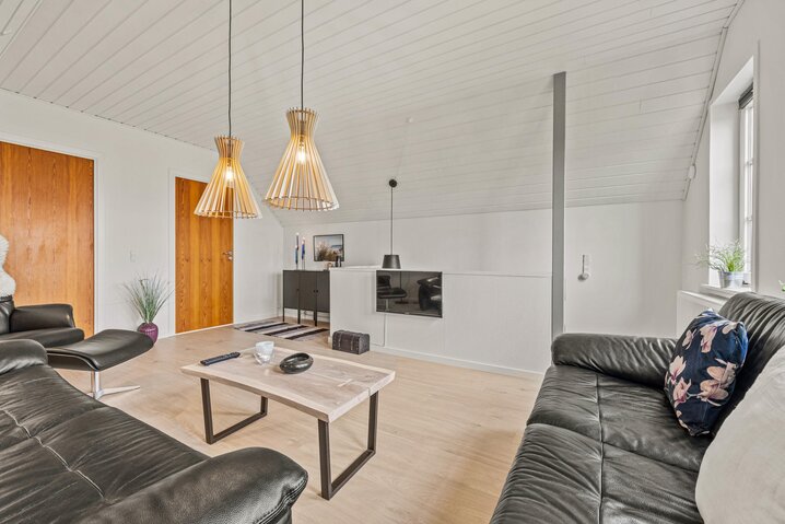 Sommerhus 86191 på Feriecenter Rim, Vestergade 223D lejl. 21, Havneby, Rømø - Billede #5