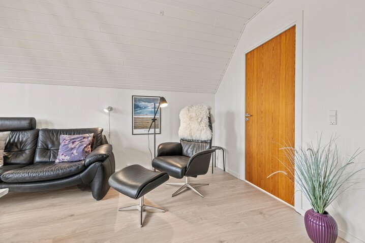 Sommerhus 86191 på Feriecenter Rim, Vestergade 223D lejl. 21, Havneby, Rømø - Billede #6