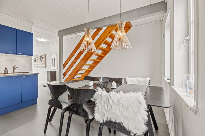 Ferienhaus 86191 in Feriecenter Rim, Vestergade 223D lejl. 21, Havneby, Rømø - Bild #7