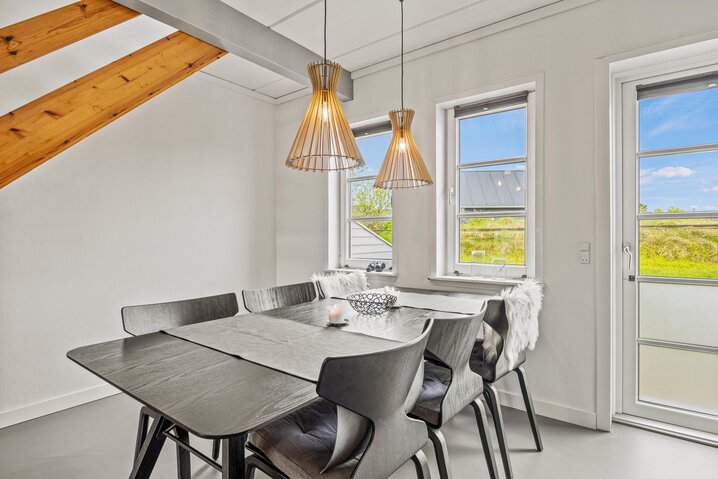 Ferienhaus 86191 in Feriecenter Rim, Vestergade 223D lejl. 21, Havneby, Rømø - Bild #8