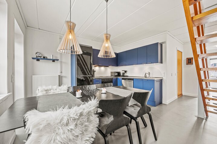 Sommerhus 86191 på Feriecenter Rim, Vestergade 223D lejl. 21, Havneby, Rømø - Billede #9