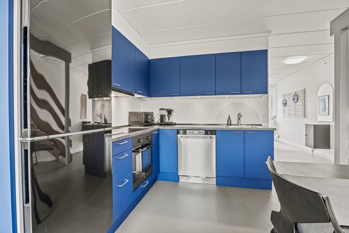 Ferienhaus 86191 in Feriecenter Rim, Vestergade 223D lejl. 21, Havneby, Rømø - Bild #10