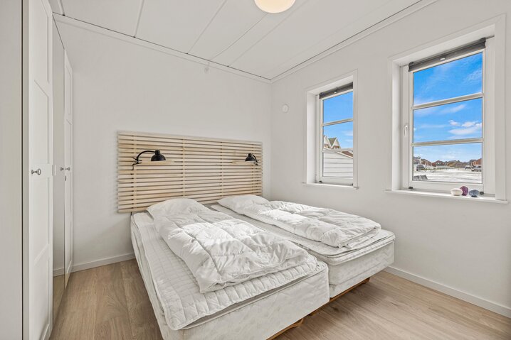 Ferienhaus 86191 in Feriecenter Rim, Vestergade 223D lejl. 21, Havneby, Rømø - Bild #11