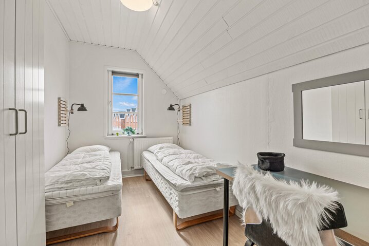 Ferienhaus 86191 in Feriecenter Rim, Vestergade 223D lejl. 21, Havneby, Rømø - Bild #14