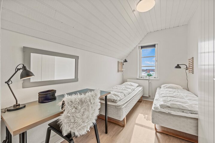 Ferienhaus 86191 in Feriecenter Rim, Vestergade 223D lejl. 21, Havneby, Rømø - Bild #15