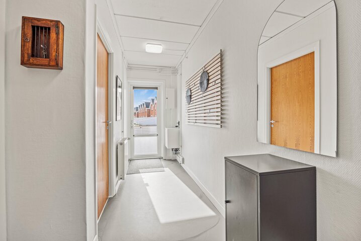 Ferienhaus 86191 in Feriecenter Rim, Vestergade 223D lejl. 21, Havneby, Rømø - Bild #16