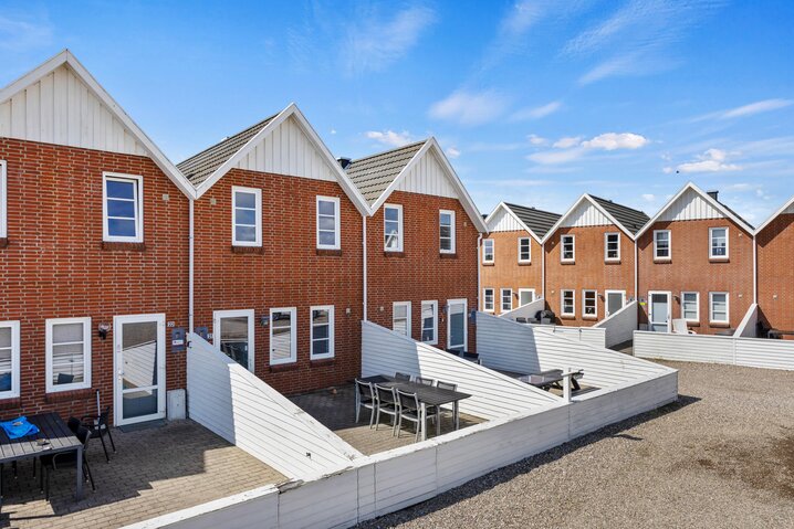 Ferienhaus 86191 in Feriecenter Rim, Vestergade 223D lejl. 21, Havneby, Rømø - Bild #17