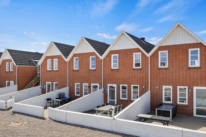 Ferienhaus 86191 in Feriecenter Rim, Vestergade 223D lejl. 21, Havneby, Rømø - Bild #18