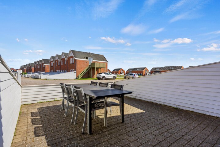 Ferienhaus 86191 in Feriecenter Rim, Vestergade 223D lejl. 21, Havneby, Rømø - Bild #20