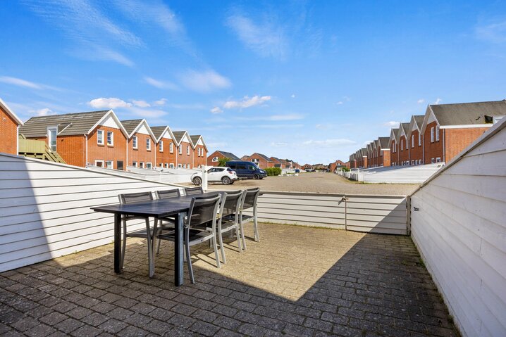 Ferienhaus 86191 in Feriecenter Rim, Vestergade 223D lejl. 21, Havneby, Rømø - Bild #21