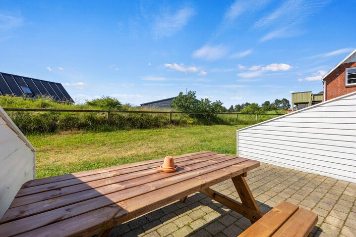 Ferienhaus 86191 in Feriecenter Rim, Vestergade 223D lejl. 21, Havneby, Rømø - Bild #24